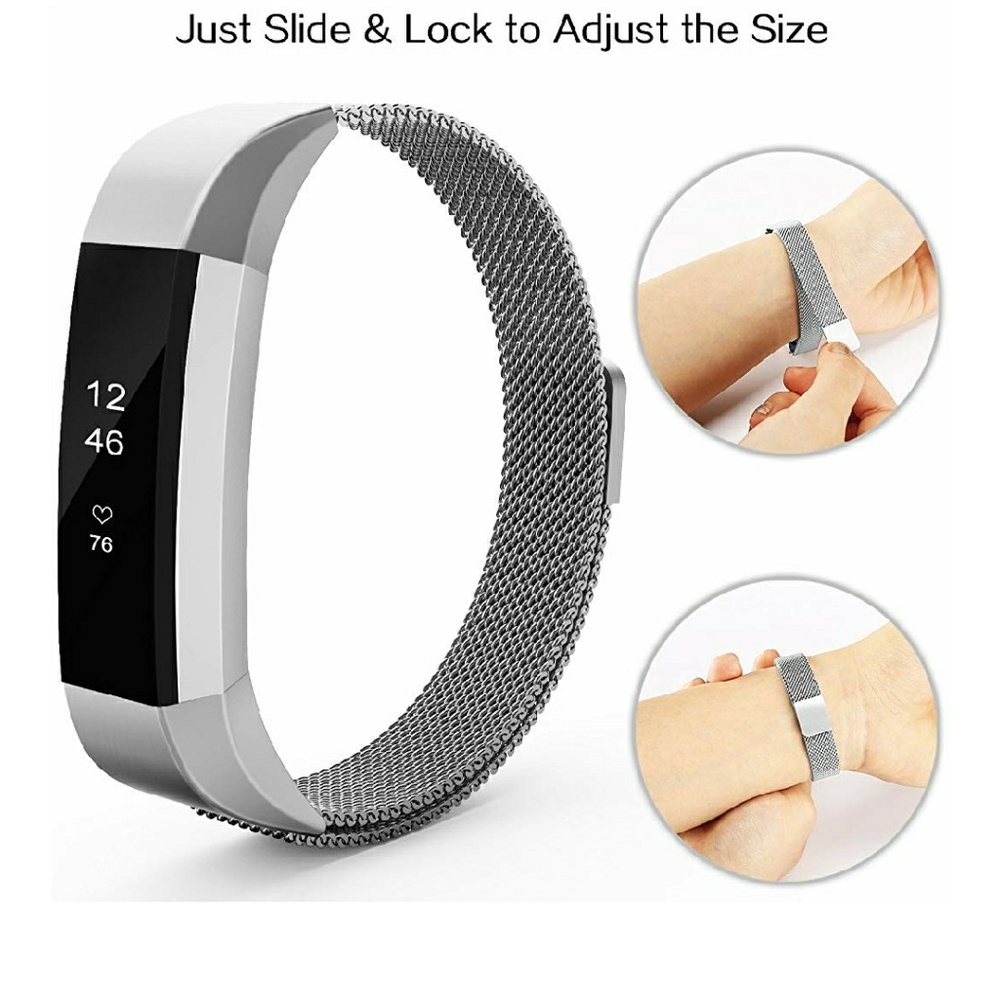 Fitbit "BAND ONLY"